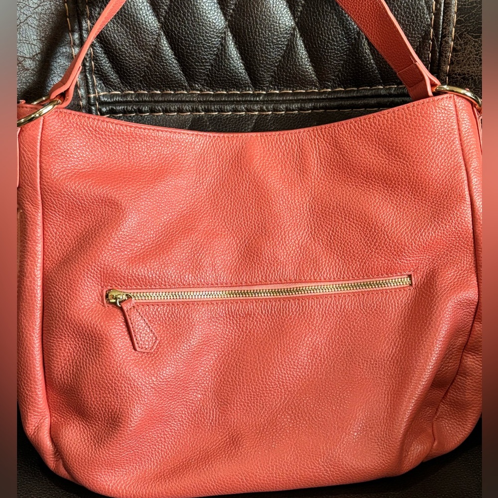 LAGGO Taylor hobo bag